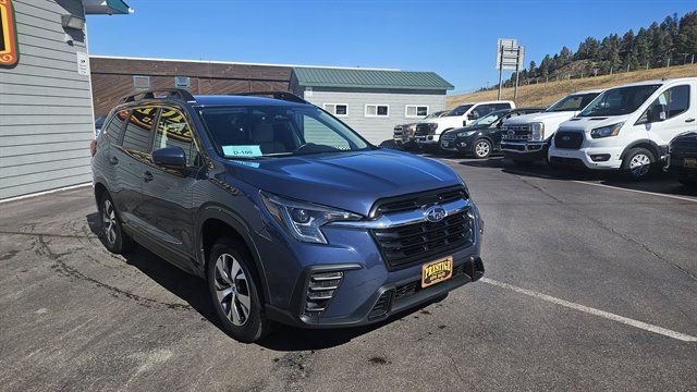 Used 2025 Subaru Ascent Premium AWD/4WD image 4