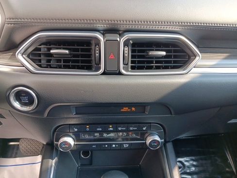 Certified 2023 MAZDA CX-5 AWD 2.5 S w/ Premium Package image 28