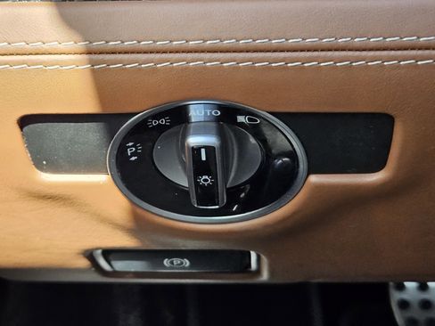 Certified 2019 Mercedes-Benz SL 450 image 21