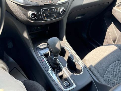 Used 2024 Chevrolet Equinox LT AWD/4WD image 26