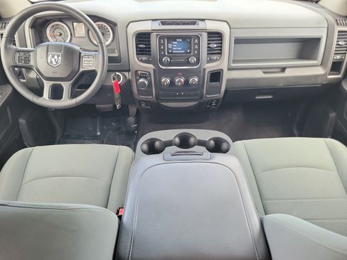 Used 2019 RAM 1500 Tradesman w/ Tradesman SXT Package RWD image 16