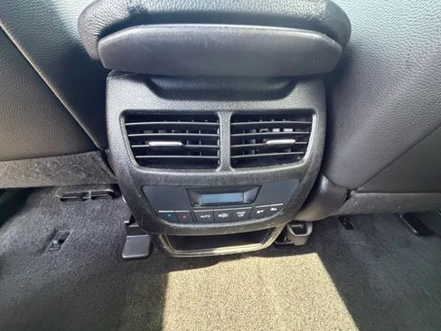 Used 2016 Acura MDX w/ Technology Package AWD/4WD image 23