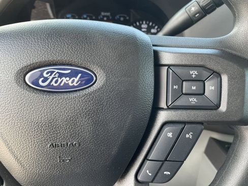 New 2024 Ford E-450 and Econoline 450 Super Duty w/ Driver's Safety Package RWD image 25