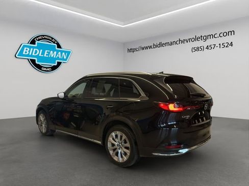 Used 2024 MAZDA CX-90 3.3 Turbo w/ Premium Package image 5