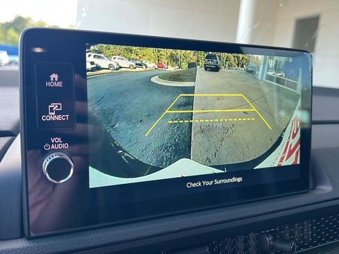 New 2026 Honda CR-V Sport-L image 26