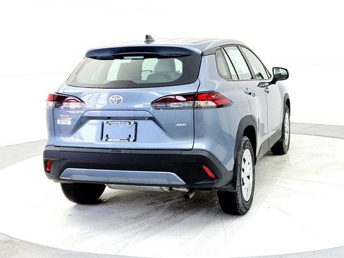 New 2026 Toyota Corolla Cross L image 5