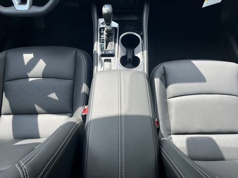 New 2025 Nissan Altima 2.5 SL image 33