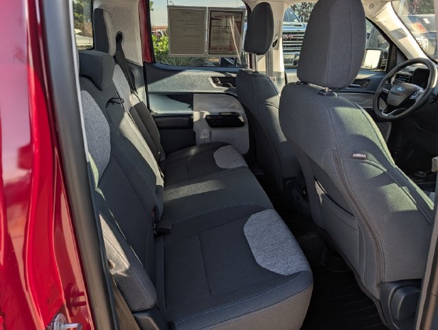 Used 2025 Ford Maverick XLT w/ XLT Luxury Package FWD image 28