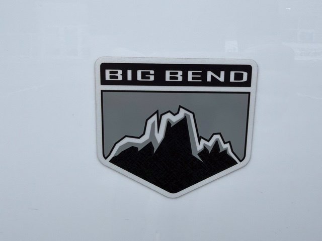 New 2026 Ford Bronco Sport Big Bend w/ Convenience Package AWD/4WD image 36