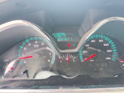 Used 2017 Chevrolet Traverse LT image 5