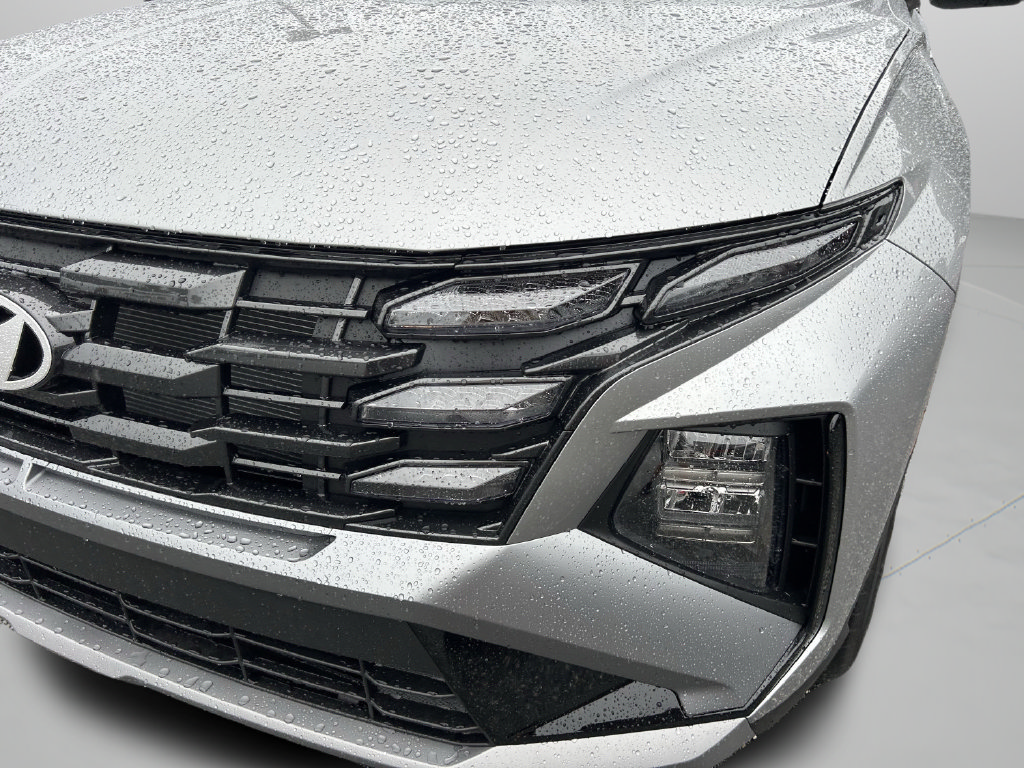 Used 2025 Hyundai Tucson SEL FWD image 13