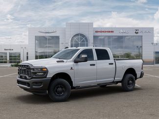 New 2025 RAM 2500 Tradesman video 2