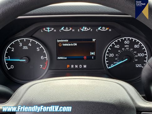Certified 2023 Ford F150 XL w/ STX Appearance Package RWD image 18