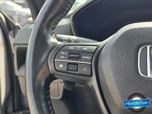 Certified 2023 Honda CR-V Sport image 24