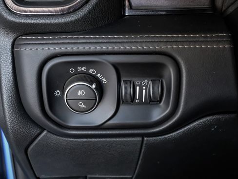 Used 2023 RAM 2500 Rebel w/ Level 2 Equipment Group AWD/4WD image 26