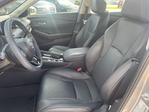 Used 2025 Honda Accord EX-L image 15