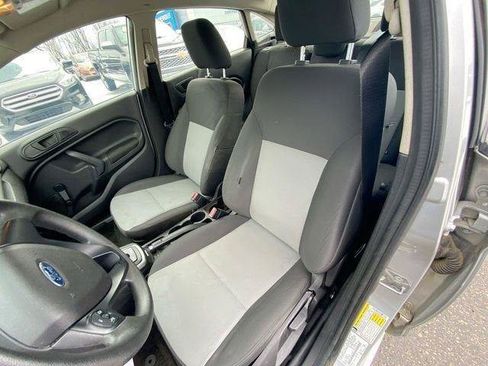Used 2015 Ford Fiesta S FWD image 18