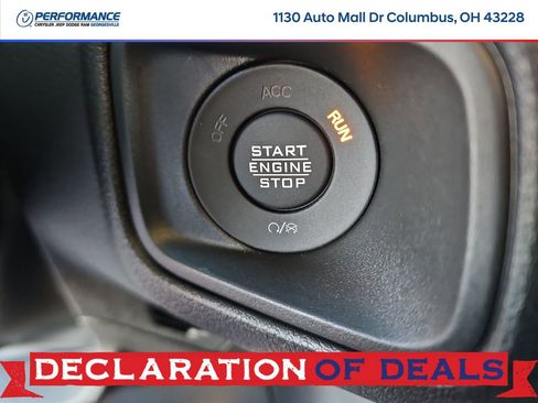 New 2026 Jeep Wrangler Unlimited Sport AWD/4WD image 26