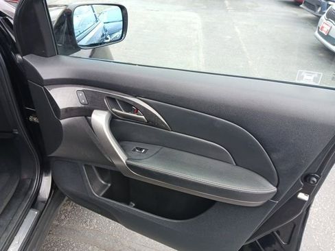 Used 2009 Acura MDX w/ Technology Package image 17