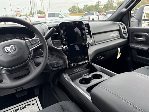 New 2026 RAM 2500 Big Horn image 19