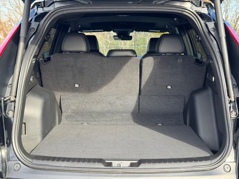 Used 2023 Honda CR-V Sport Touring image 4