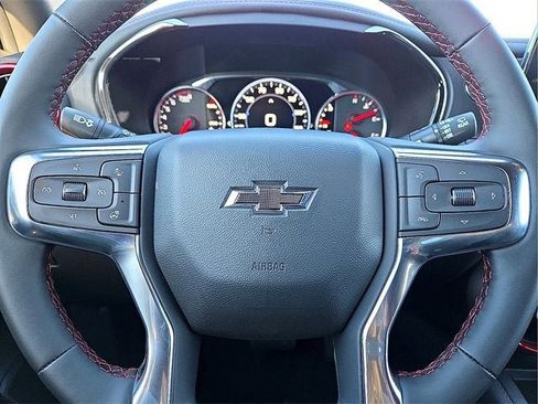 New 2026 Chevrolet Blazer RS w/ Driver Confidence II Package image 24