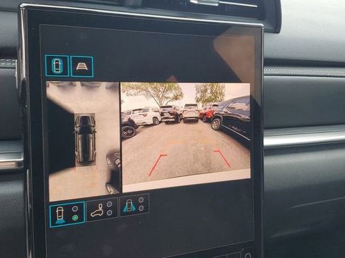 New 2026 GMC Terrain Elevation FWD image 22