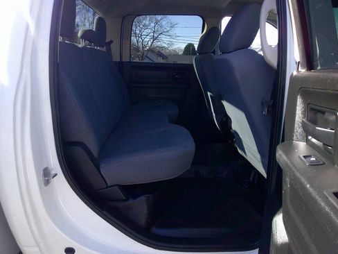 Used 2018 RAM 5500 Tradesman w/ Ambulance Prep Group image 18