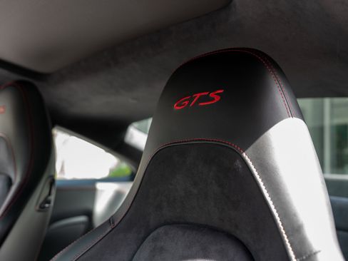 Used 2019 Porsche 911 Carrera 4 GTS AWD/4WD image 25