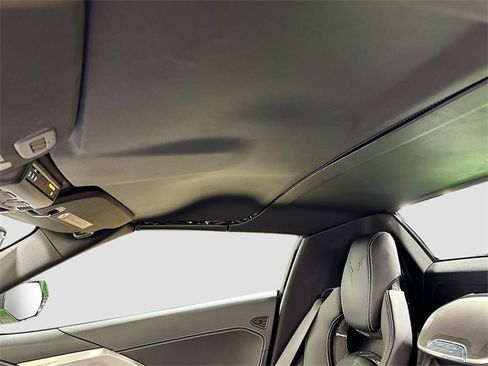 New 2026 Chevrolet Corvette Z06 image 26