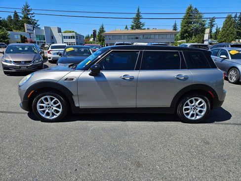 Used 2017 MINI Cooper Clubman FWD image 7