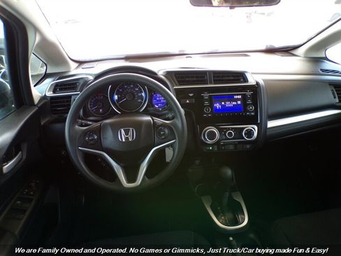 Used 2019 Honda Fit LX image 32