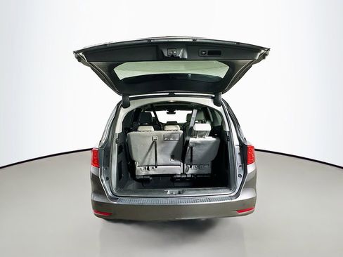 Used 2023 Honda Odyssey EX-L image 37