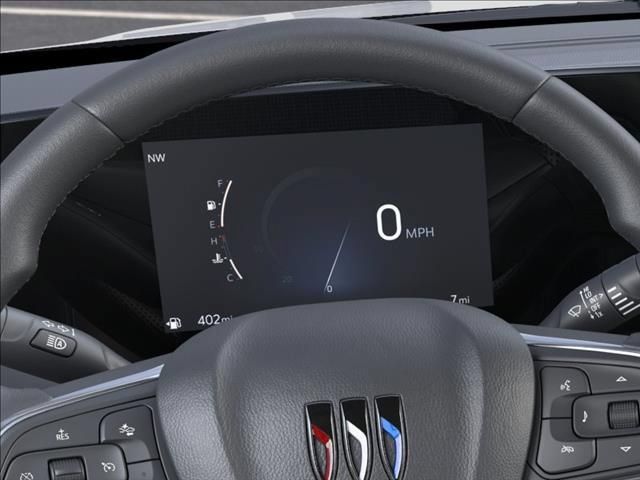 New 2026 Buick Envista Preferred w/ Convenience I Package FWD image 18