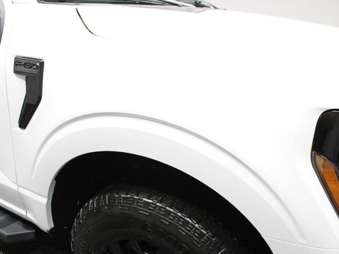 Used 2024 Ford F150 XLT w/ Equipment Group 302A MID AWD/4WD image 42