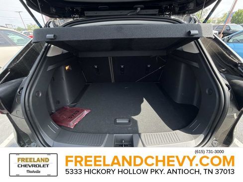 New 2026 Chevrolet Trax ACTIV FWD image 10