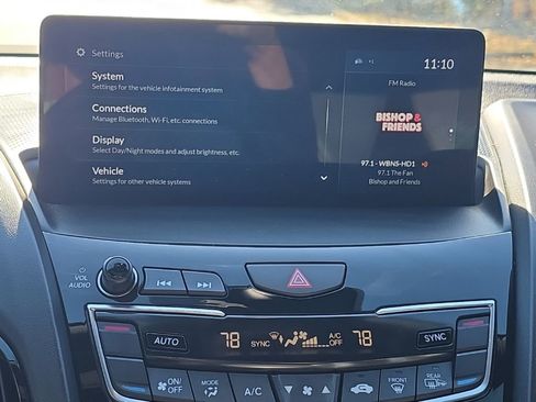 Used 2020 Acura RDX A-Spec image 25