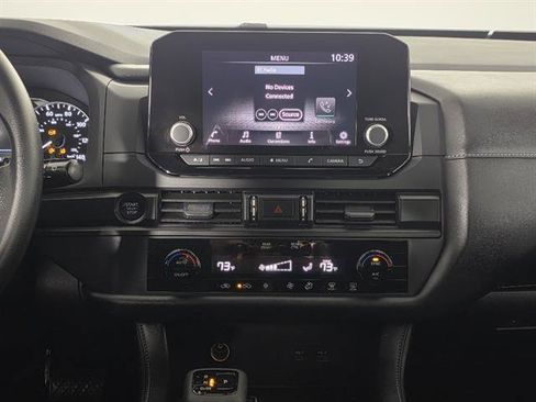 Used 2025 Nissan Pathfinder S w/ Cargo Package image 36