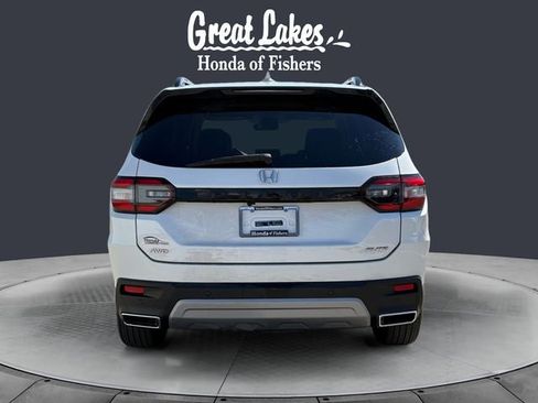 Used 2023 Honda Pilot Elite image 4