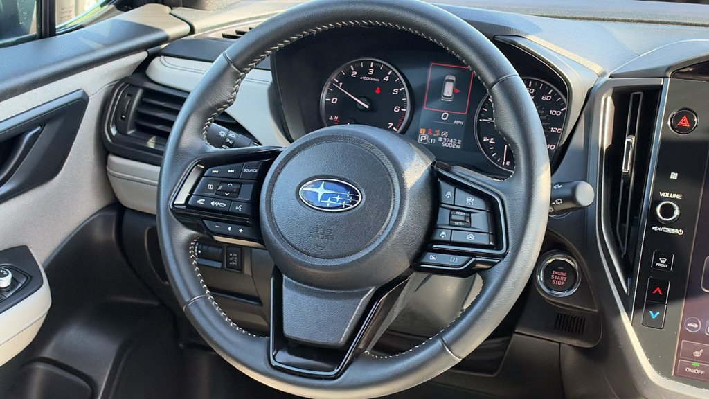 Certified 2026 Subaru Forester Premium AWD/4WD image 15