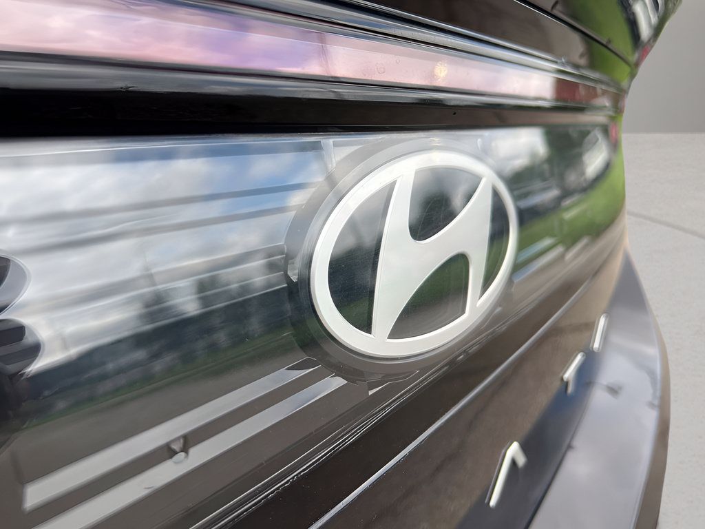 Certified 2026 Hyundai Sonata SEL FWD image 34