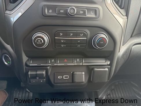 New 2026 Chevrolet Silverado 3500 W/T w/ WT Convenience Package AWD/4WD image 23