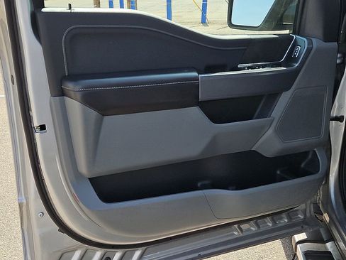 Used 2025 Ford F150 XLT w/ Equipment Group 301A Standard AWD/4WD image 16