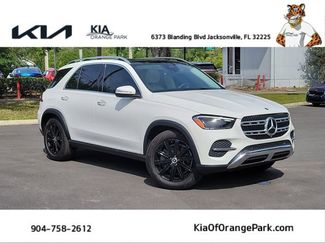 Used 2024 Mercedes-Benz GLE 450 4MATIC video 1