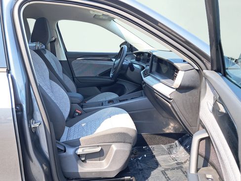 Used 2026 Volkswagen Tiguan S AWD/4WD image 16