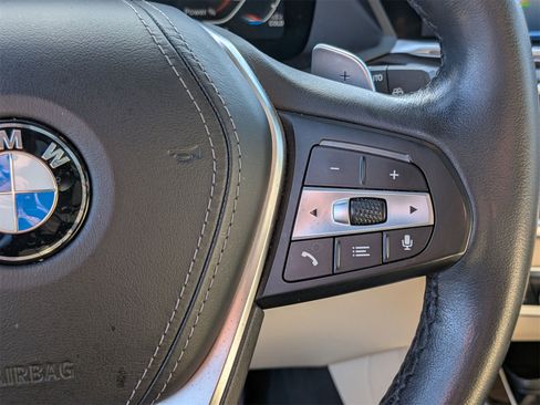 Used 2021 BMW X5 xDrive40i w/ Executive Package image 19