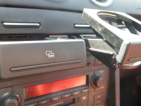 Used 2005 Audi S4 Cabriolet image 15