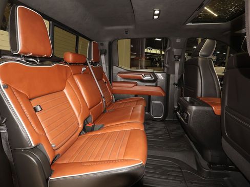 Certified 2023 GMC Sierra 1500 Denali Ultimate image 27