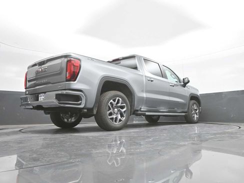 New 2026 GMC Sierra 1500 SLT w/ SLT Premium Plus Package AWD/4WD image 41