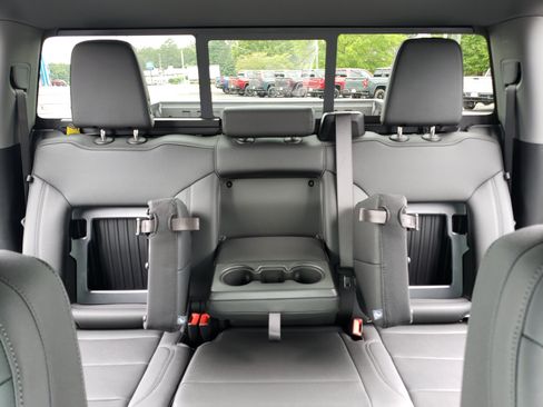 New 2026 Chevrolet Silverado 1500 LT AWD/4WD image 31